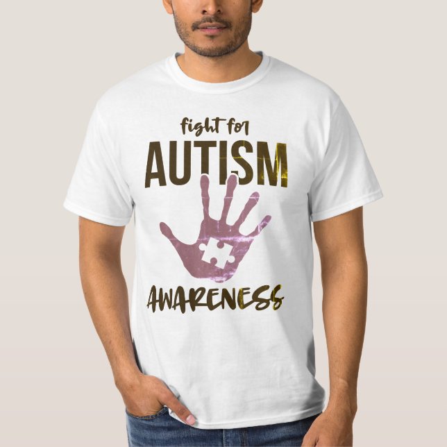 Men's Value T-Shirt (Front)