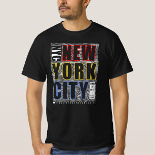 Men's Value T-Shirt