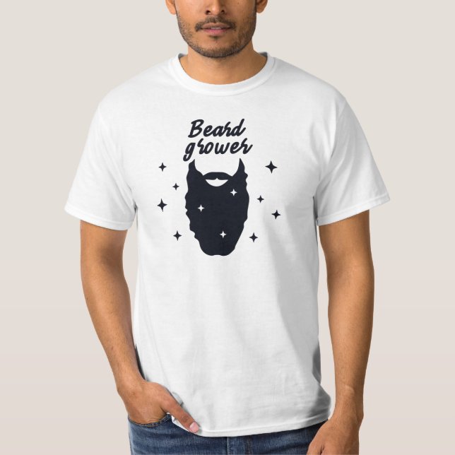 Men's Value T-Shirt (Front)