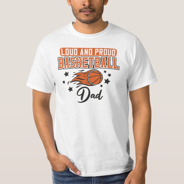 Men's Value T-Shirt (Front)