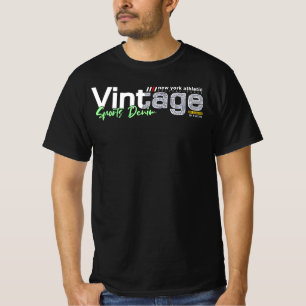 Men's Value T-Shirt