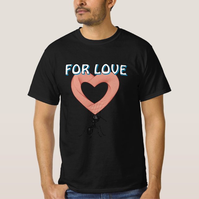 Men's Value T-Shirt  (Front)