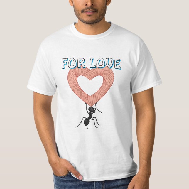 Men's Value T-Shirt  (Front)