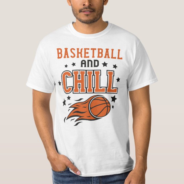  Men's Value T-Shirt (Front)
