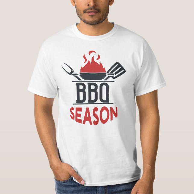 Men's Value T-Shirt (Front)