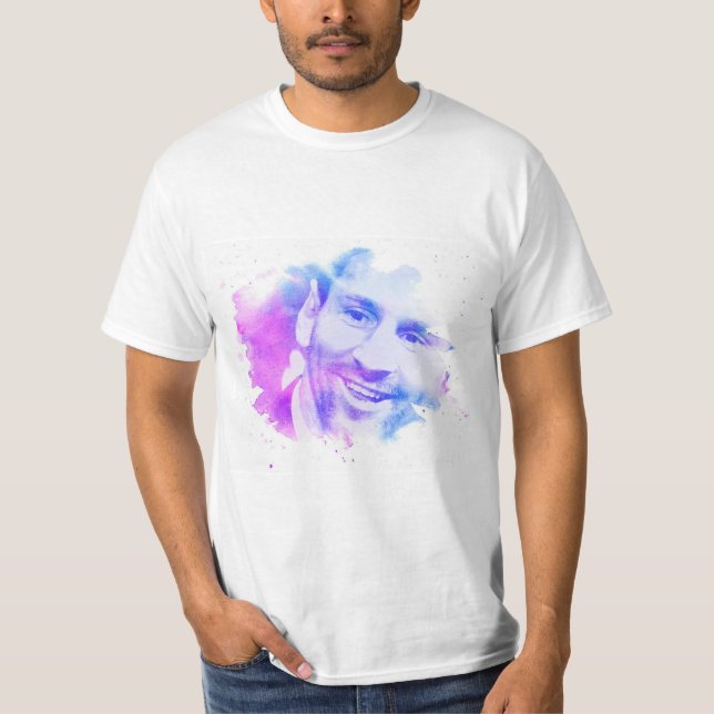 Men's Value T-Shirt (Front)