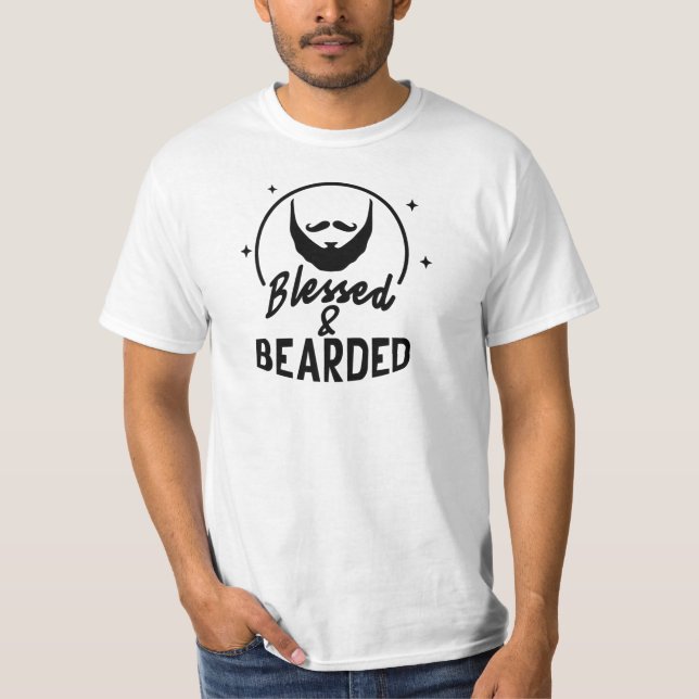 Men's Value T-Shirt (Front)