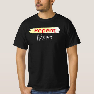 Men's Value T-Shirt
