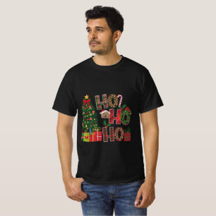 MEN'S VALUE T-SHIRT BASIC DARK T-SHIRT