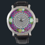 Men's Vintage Black Leather Strap Watch – Colourfu<br><div class="desc">Elevate your style with this Men's Vintage Black Leather Strap Watch, a masterful blend of timeless elegance and contemporary flair. The sleek black leather strap exudes classic sophistication, while the vibrant, colourful digital design adds a modern twist that stands out in any setting. Crafted to be the perfect size for...</div>