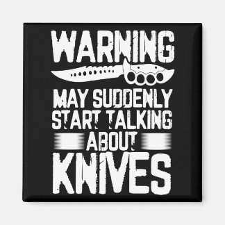 Mens Warning May Suddenly Start Talking About Magnet
