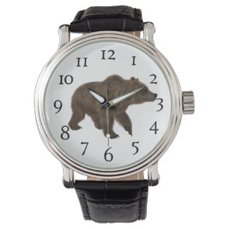 Men's Watch - Bear