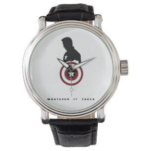 Men's Watches & Jewellery