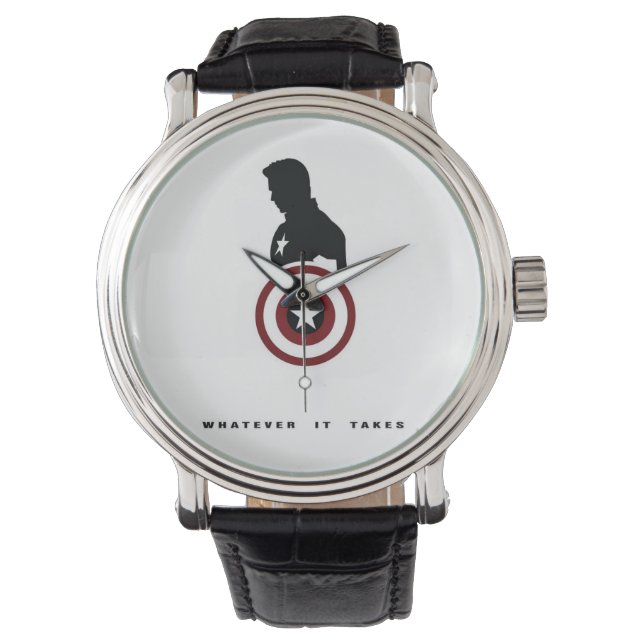 Men's Watches & Jewellery (Front)