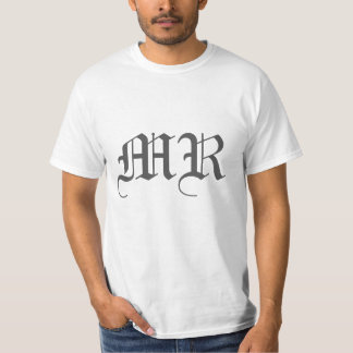 Men's Wedding T-Shirt