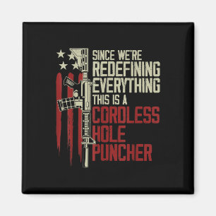 Mens Were Redefining Everything This Is A Cordless Magnet