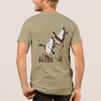 Men's Wildlife Hunt shirt
