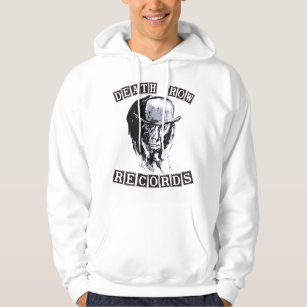 Mens Womens Death Row Records Cool Gifts Hoodie