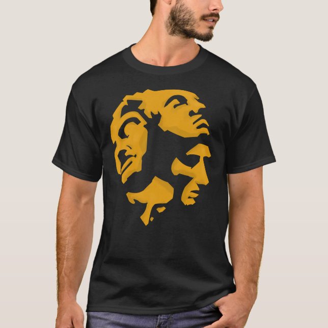 Mens Womens Exalted Orb Christmas Classic T-Shirt (Front)