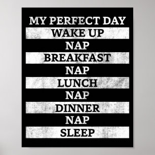 Men's Women's Graphic Tees - Funny Quotes Graphic  Poster