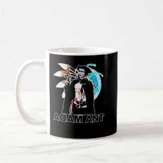 Mens Womens Male Adam Singer Ant Songwriter Funny  Coffee Mug