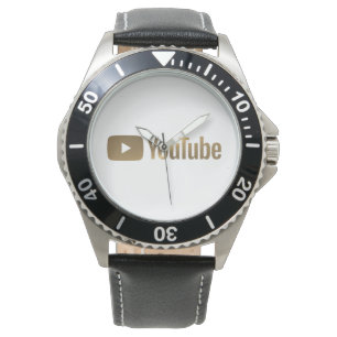 Men's wrist watch