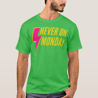 Mens XTemp Performance WomenT family T-Shirt