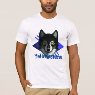 Men's Yellowstone T-Shirt