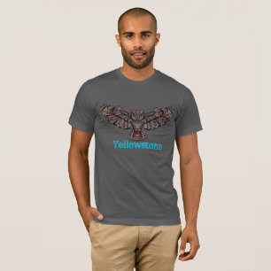 Men's Yellowstone T-Shirt