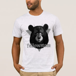 Men's Yellowstone T-Shirt