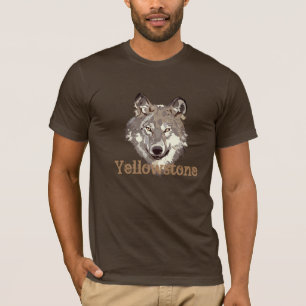 Men's Yellowstone T-Shirt