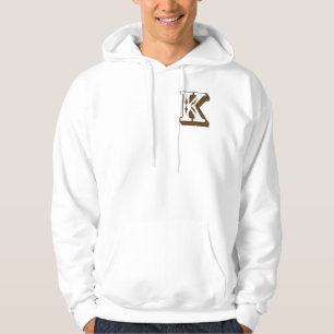 Men's Zip Hoodie