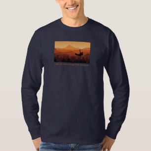 Mens' Zipline Sweater
