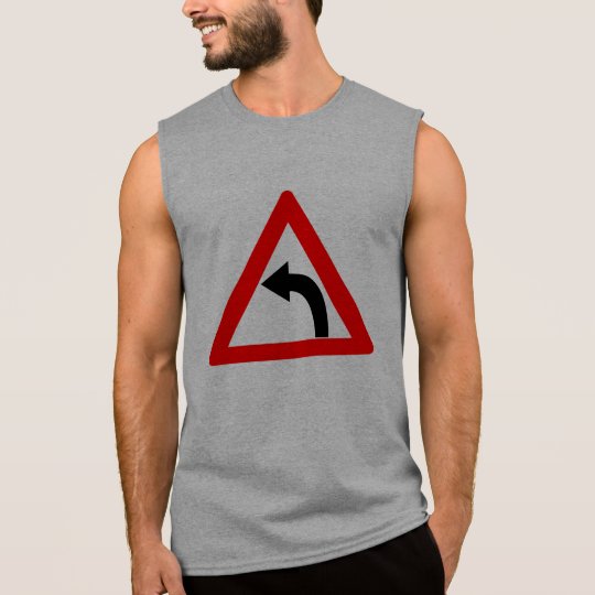 #mensstyle left turn tank