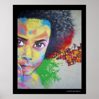 Ment garoto poster