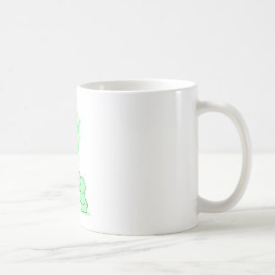 Mental Awareness 12 Step Recovery Mental Hea Coffee Mug