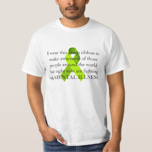 Mental Health Awareness 1 T-Shirt