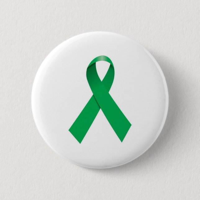 Mental Health Awareness 2 Inch Round Button (Front)