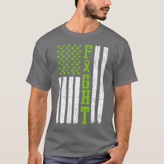 Mental Health Awareness Depression Prevention Adhd T-Shirt