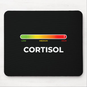 Mental health awareness gift for men women Mental  Mouse Pad