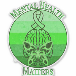 Mental Health Awareness Mental Health Retro Sunset