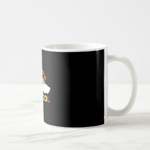 Mental Health Awareness Month Therapy Is Cool Posi Coffee Mug