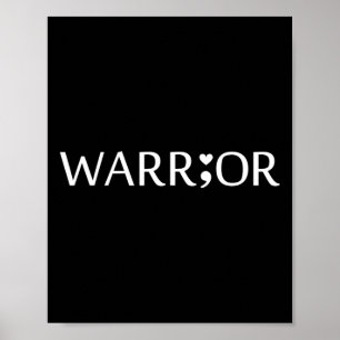 Mental Health Awareness  Poster