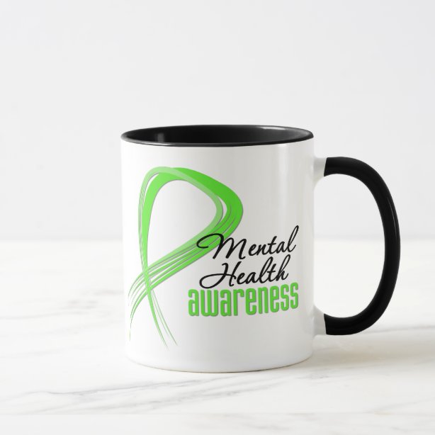 Mental Health Awareness Month Ts On Zazzle Ca