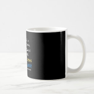 Mental Health Awareness Suicide Prevention Gift  Coffee Mug