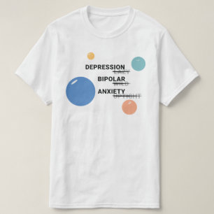 Mental Health Awareness T-Shirt