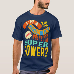 Mental Health Counsellor Suicide Prevention Awaren T-Shirt