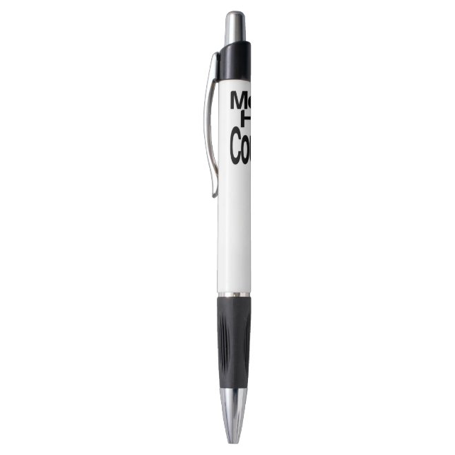 Mental Health Counsellors Do It Better Pen (Top (Vertical))