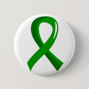 GREEN MONEY SYMBOL $ Large 3-inch Pinback Button NEW