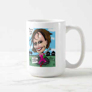 Mental Health Hero – Maureen Fifer Coffee Mug